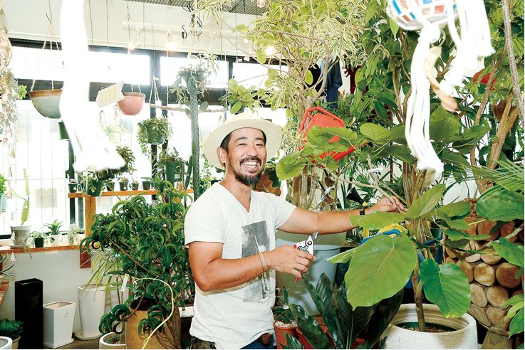 沖縄産の価値を高めたい Plantador プランタドール タイムス住宅新聞社ウェブマガジン