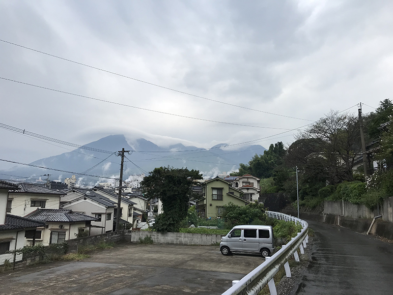 九州地方を車で巡る 多くの拠り所がある暮らし 9 タイムス住宅新聞社ウェブマガジン