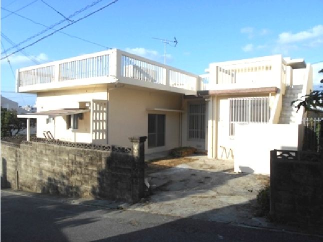 中古住宅オープンハウス｜（株）松樹那覇支店｜タイムス住宅新聞社 